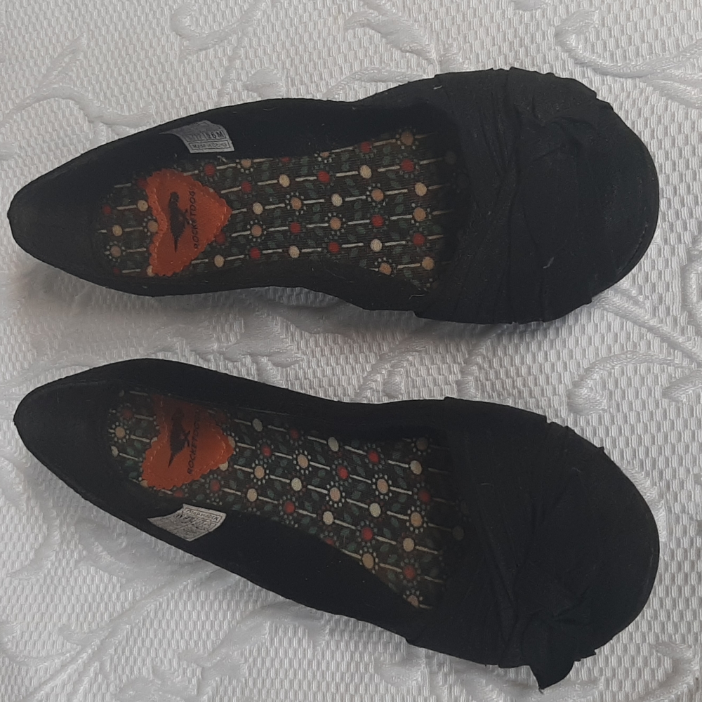 Shoes - Picture 2 of 2